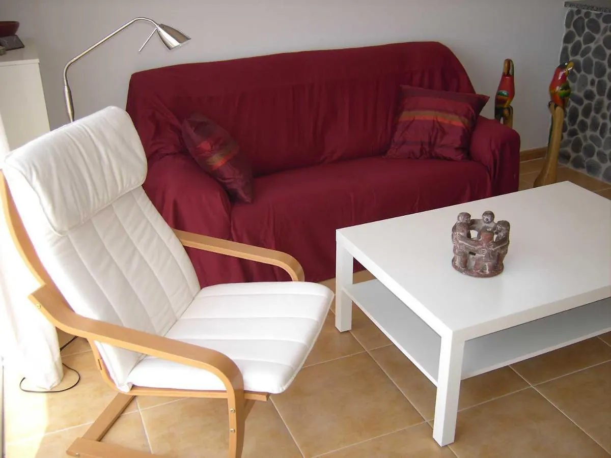 Casa Oscar - Apartment Roque